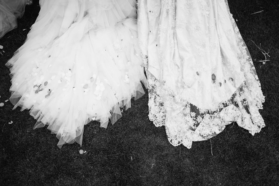 Polhawn Fort Wedding-130